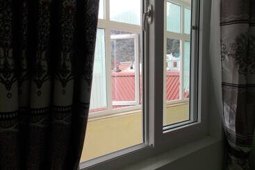 בית מלון כפרי Rose