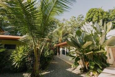 호텔 Tropical Beach