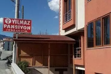 Hotelli Yılmaz Pansiyon