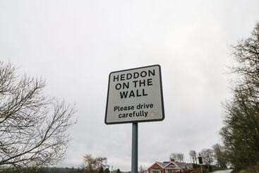 Houghton North Farm Cottage