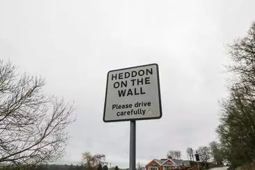 Houghton North Farm Cottage