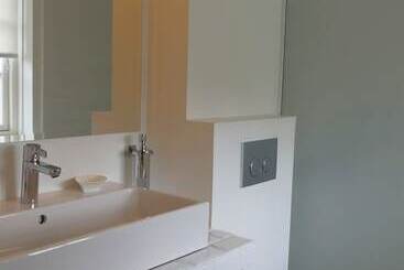 بنسيون Ballen Anneks