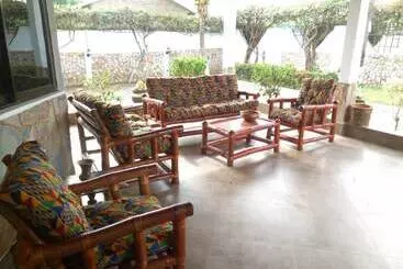 Pension  Edek Luxury Guesthouse