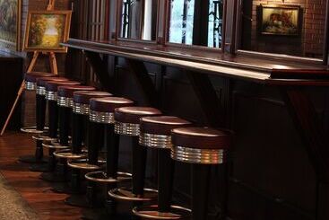 Пансион Park Hotel Butenko Stable