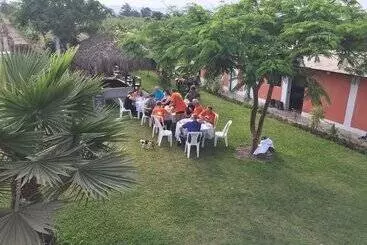 Bed and Breakfast La Viña De Oscar