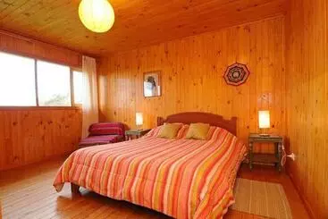 Casa Pindal   Hostel