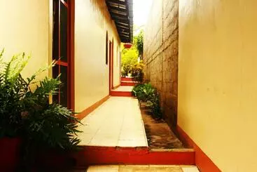 El Punche De Oro Guest House Hostel