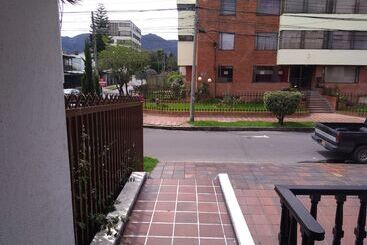 客栈  Casa Celeste