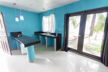 فندق Big Daddy S Beach Club And