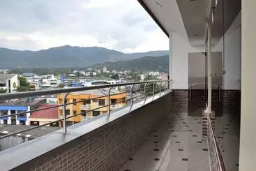 Hôtel El Caimito