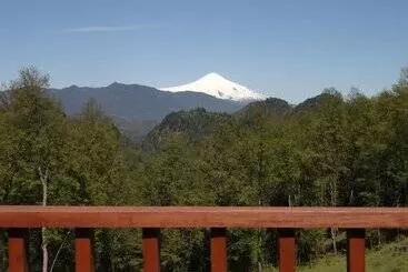 ホテル Kila Tai Tai Lodge