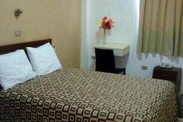 Hotel Peru Hosting Talara