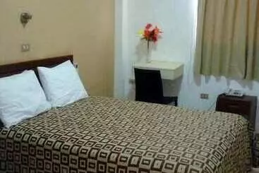 Hotel Peru Hosting Talara