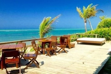 فندق Pousada Araçaípe