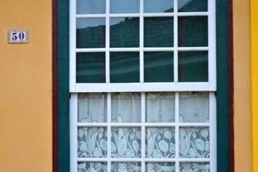 Hotel Pousada Encanto Da Bocaina