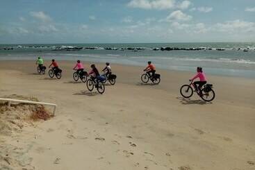 Hotel Pousada Ilha Verde