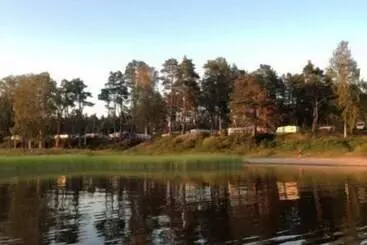 Moheds Camping & Vandrarhem