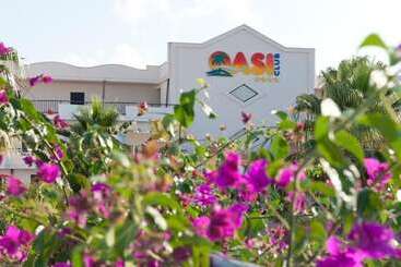 Oasiclub Hotel Appartamenti