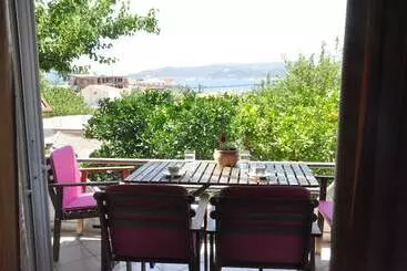 Pension  Filia Rooms & Apartments