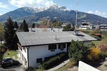 پانسیون Haus Fink