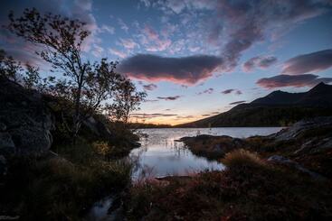 Casa Rural Skrolsvik Kystferie