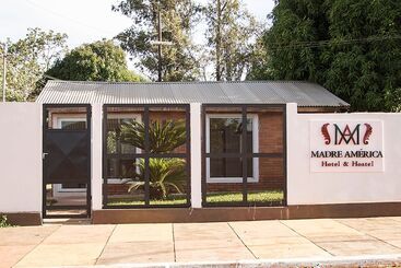 Hostel Posada Madre America