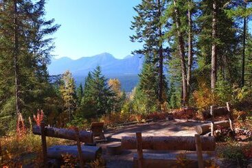 הוסטל Rocky Mountain Bunkies