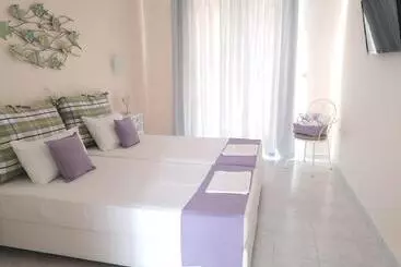 Hotel Akrogiali