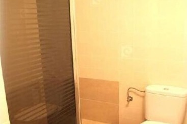 ホテル Alojamientos Estela