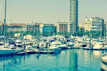 호텔 Apartamento Capitan Dema