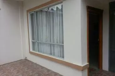 هتل Casas Del Rio