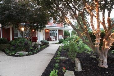 Szálloda Champion Lakes Golf Resort