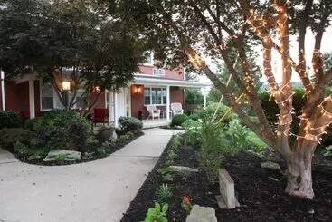 Hotelli Champion Lakes Golf Resort