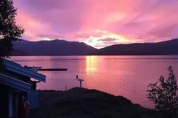 ホテル Garsnes Brygge