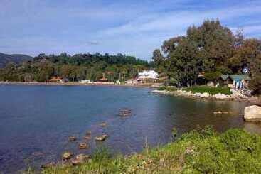 酒店 Gelincik Pansiyon