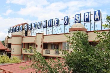 호텔 Hôtel Belavie