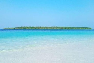 هتل Moonshell Residence