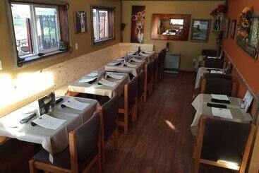 Norwegian Wood Ranch