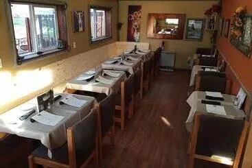 Norwegian Wood Ranch