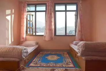 Hotel Panauti Community Homestay