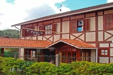 酒店 Pousada Do Figa