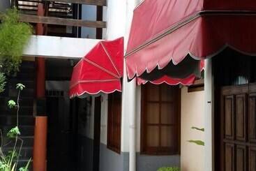 فندق Pousada Mirante