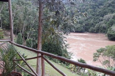 Pumarinri Amazon Lodge