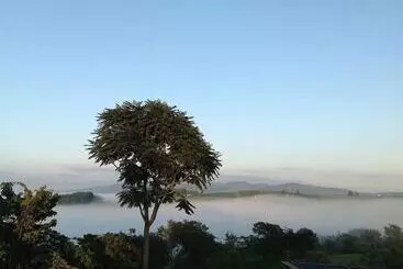 田舎風ホテル Fazenda Dons De Minas