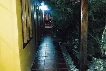 هتل Santa Cruz De Mompox