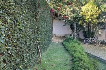 酒店 The Bell House B & B Buzios