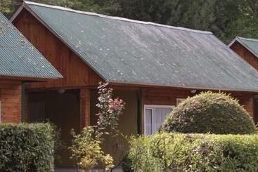 کلبه Los Charitos