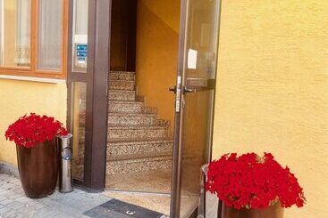 بنسيون Willa Muza