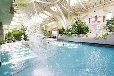 Lomakeskus Center Parcs Bostalsee Saarland