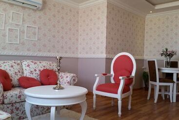 Al Salam Hotel Al Qassim